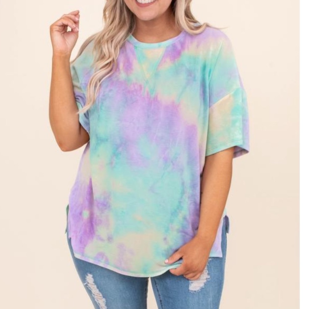 Plus size